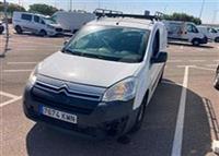 CITROEN 1.6 BLUEHDI 75 - 7674-KMN